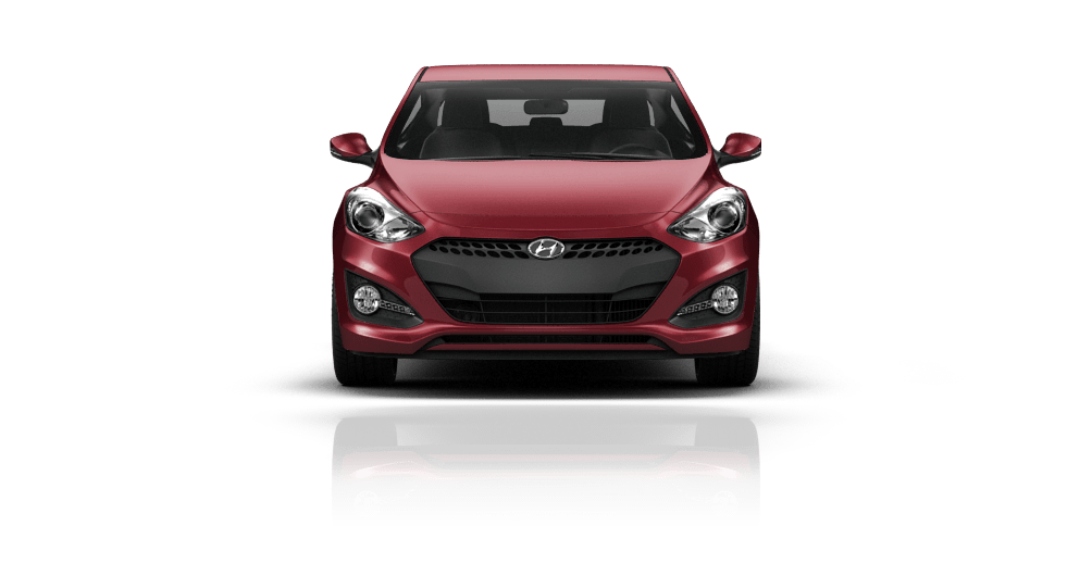 Hyundai i30 3 Door Hatchback 2013